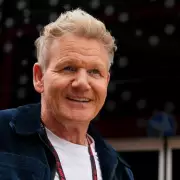 Gordon Ramsay Makes Stunning TV Comeback – What’s Cooking Next for the Fiery Chef?