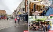 Government Slashes Red Tape to Boost Al Fresco Dining Across the UK