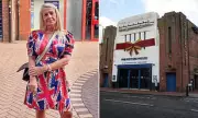 Grandmother Banned from Wetherspoons for Wearing Union Jack Dress Vows Never to Return