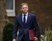 Grant Shapps Under Fire for Using Superinjunction to Block Afghan Data Leak