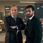 Grantchester Star Drops Exciting Filming Update – What’s Next for the Hit Series?