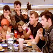 Grease Fans Stunned as They Finally Spot Hidden Detail in Danny and Sandy's Final Scene