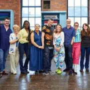 Great British Sewing Bee 2024: Meet the Contestants and Judges as BBC Show Returns