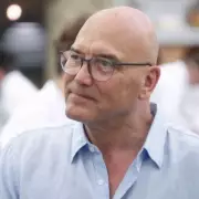 Gregg Wallace Breaks Down in Tears Over Family Struggles in Emotional TV Interview