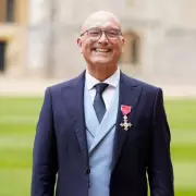 Gregg Wallace Fears Losing MBE Over Controversial Comments – Inside the Drama