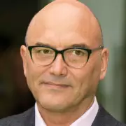 Gregg Wallace Opens Up About His 'Life-Changing' Weight Loss Journey