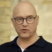 Gregg Wallace Opens Up About His Unexpected TV Career and Future Plans