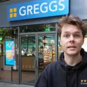 Greggs' Most Expensive vs Cheapest Sausage Roll: Is It Worth the Extra Cost?