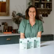 Gut Health Breakthrough: Expert Unveils New Superfood Blend to Transform Digestion