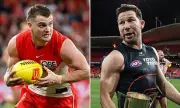 GWS Giants' Toby Greene Faces Backlash Over 'Fat-Shaming' Jibe at Rival Player