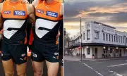 GWS Giants' Wild 'Wacky Wednesday' Party Scandal: Shocking New Details Emerge