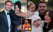 GWS Star Stephen Coniglio Reveals Botox Treatment to Speed Up Injury Recovery