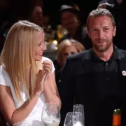 Gwyneth Paltrow Shocks Fans by Hiring Astronomer as Spokesperson for Goop