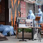 Hackney Gang Member Jailed for 24 Years After Shooting Over Stolen Drugs