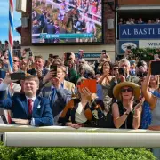 Half-Price Tickets for York Races: Don’t Miss This Exclusive Offer!