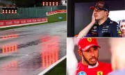 Hamilton & Verstappen Slam F1 Officials Over 'Silly' Belgian GP Rain Delay