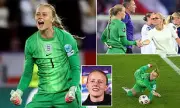Hannah Hampton Proves Her Worth: How the Goalkeeper Earned Sarina Wiegman's Trust After Mary Earps Split