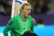Hannah Hampton Steps Up as England's Goalkeeper for Euro 2025: Can She Outshine Mary Earps?