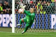 Hannah Hampton's Stunning Return: England's Goalkeeper Set for Euro 2025 Redemption