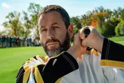 Happy Gilmore 2 Confirmed: Adam Sandler Set to Return in Netflix Sequel
