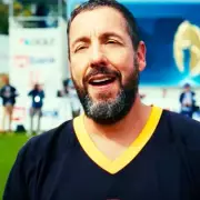 Happy Gilmore 2: Why Netflix Would Be the Perfect Home for the Sequel