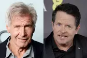 Harrison Ford and Michael J. Fox Unite for Apple TV+ Series 'Shrinking' – A Must-Watch Comedy
