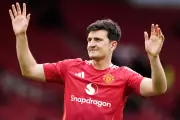 Harry Maguire Faces Uncertain Future at Manchester United as Lisandro Martinez Returns