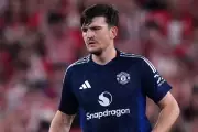 Harry Maguire to Miss Manchester United's Pre-Season Tour Amid Transfer Speculation