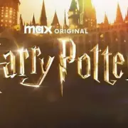 Harry Potter Fans Split Over Controversial New TV Series – Is It a Hit or a Miss?