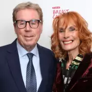 Harry Redknapp's Home Targeted by Hammer-Wielding Burglars in Terrifying Raid