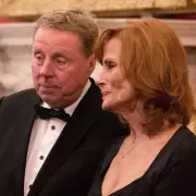 Harry Redknapp's Wife Sandra Hospitalised After Terrifying Fall – Family Rushes to Her Side