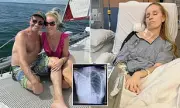 Harvard Hospital Nightmare: Woman's Artery Severed During Routine Surgery