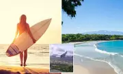 Hawaii Holiday Dreams Come True: Rare Flash Sale Slashes Return Flight Prices!