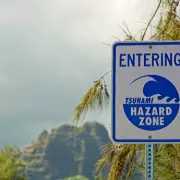 Hawaii Wedding Nightmare: Couple's Dream Day Turns to Chaos as Lava Erupts Nearby