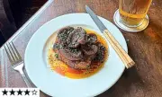 Hawthorn Review: A Thrilling New Addition to West London's Dining Scene