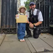 Heartbreaking Plea: Brave Little Girl's Organ Donation Wish Saves Lives