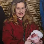 Heartbreaking Reason Mum Visited Restaurant Alone – A Tribute to Her Late Son