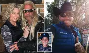 Heartbreaking Tragedy: Dog the Bounty Hunter's Stepson Accidentally Shoots and Kills 13-Year-Old Son