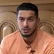 Heartbreaking Tragedy: Father's Anguish After Baby Killed in Horrific Dog Attack