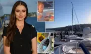 Heartbreaking Tribute: Yacht Crews Honour Murdered Superyacht Stewardess Paige Bell on Her 21st Birthday