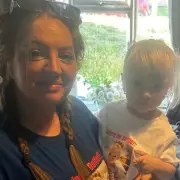 Heartbroken Mum's Nursery Shock: 'My Daughter Was Given Another Child's Medication'