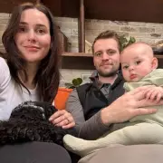 Heartbroken Mum's Vaccination Plea After Baby Dies From Whooping Cough