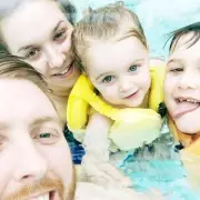 Heartbroken Parents Share Tragic Story of Daughter Who Died After Four Hospital Visits