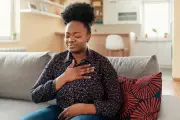 Heartburn or Something More Serious? How to Tell the Difference Between Indigestion and Life-Threatening Conditions