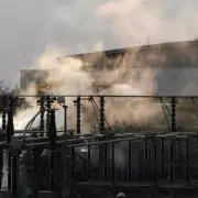 Heathrow Boss Caught Napping During Emergency Drill – Sparks Outrage