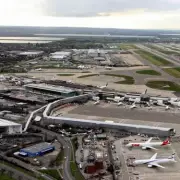 Heathrow Chaos: Hundreds of Flights Delayed Due to Air Traffic Control Glitch – Live Updates