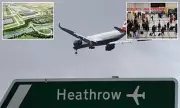 Heathrow Expansion Faces Green Opposition: Mayor and Activists Clash Over Runway Plans