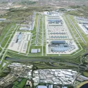Heathrow Unveils £4.9bn Third Runway Plan – What It Means for Travellers and Locals