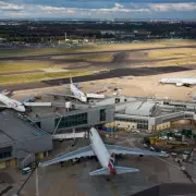 Heathrow Unveils 'Shovel-Ready' £1.3bn Terminal Upgrade to Boost Passenger Experience