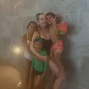 Helen Flanagan Opens Up About Mum Guilt & Parenting Struggles in Candid Confession